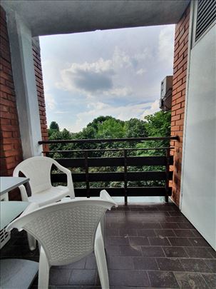 Jednoiposoban stan na Novom naselju