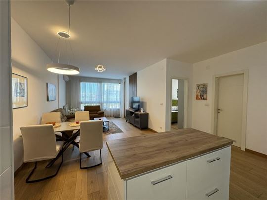 Komforan dvosoban stan, Zepterra ID#2633