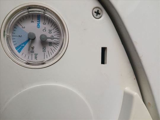 Kotao na gas Sime