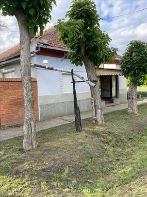 Kuća u Ruskom Selu, Kikinda