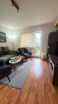 Ličkih brigada, Resnik, Rakovica, Beograd