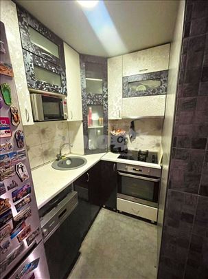 Lux stan na Dorćolu