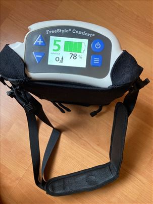 Mobilni koncentrator kiseonika