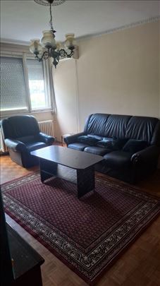 N.Bgd Aleksinačkih rudara 55m 2,0 cg namešten VPR