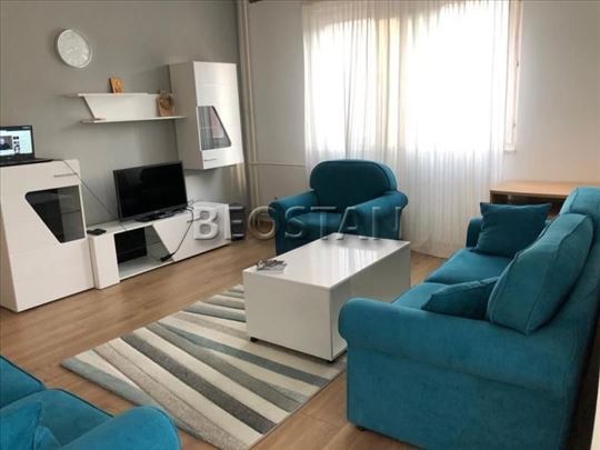 Novi Beograd - Stari merkator #66950