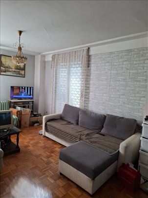 Novi Beograd, 2,5, UK 73m2 + 2 terase