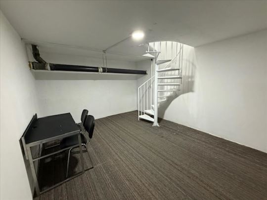 Novi Beograd-Blok12-YUBC-40m2 ID#3216