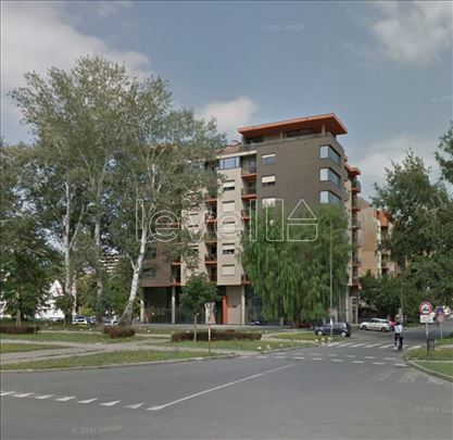 Novi Sad, Centar, Stan, 0.5, 24,00m2