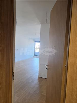 Novogradnja Autokomanda 