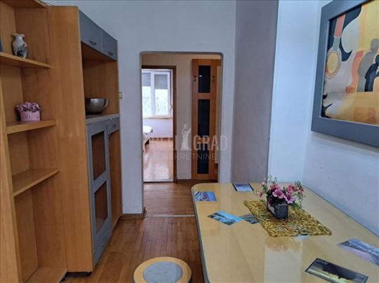 Obilićev venac, lux salonac, 1.5, parking mesto