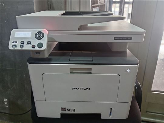 Pantum BM5100ADW 