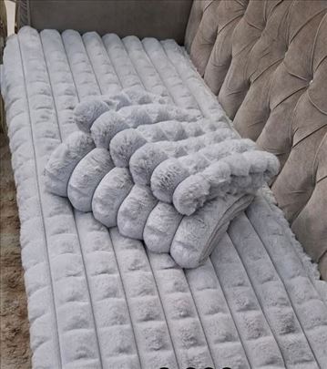 Plišani flekeri za tdf