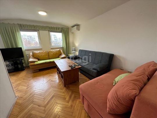 Prelep trosoban stan - Voždovac, Braće Jerković 