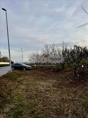 Prodaja industrijskog zemljišta