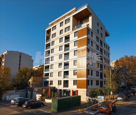 PRODAJA parking mesta - Vracar