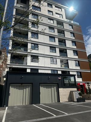 PRODAJA parking mesta, Vracar