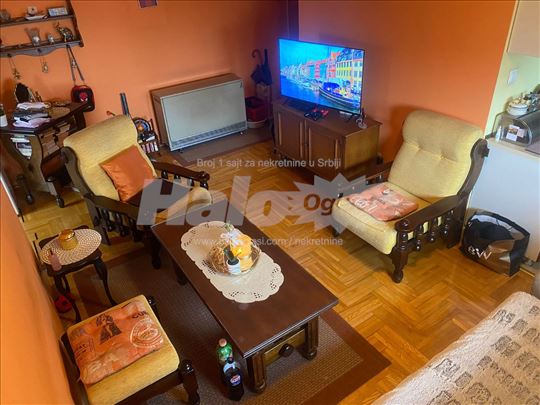  Prodaja stana – TOP lokacija, useljiv odmah!