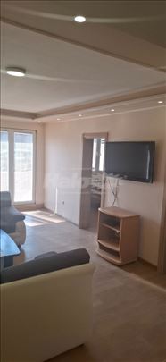 Prodajem stan novogradnje 73m2 u Zelezniku 