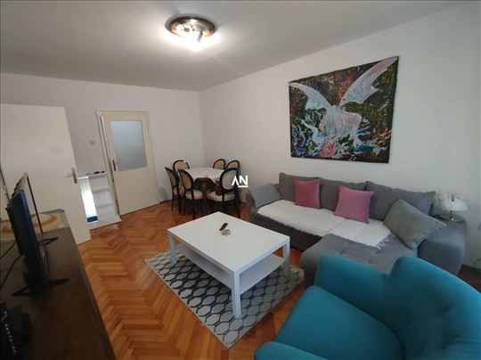 Rakovica, Miljakovac, Nikole Marakovića, prijatan 