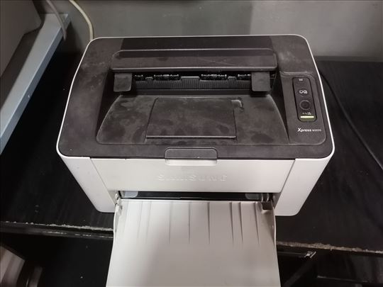 Samsung Xpress M2026 