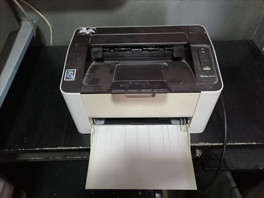 Samsung Xpress M2026w 