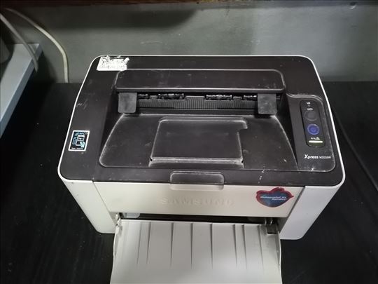 Samsung Xpress M2026w 