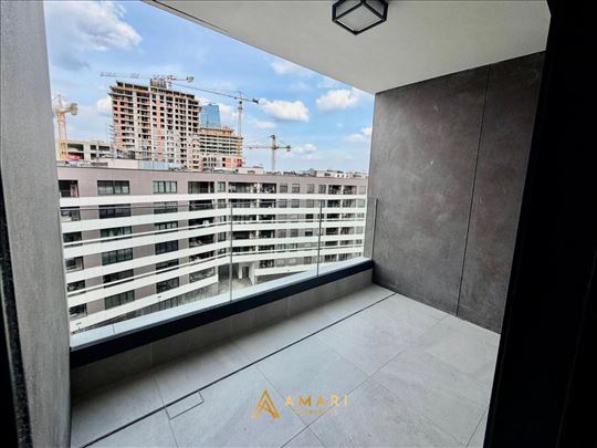 Soul 64 - novogradnja