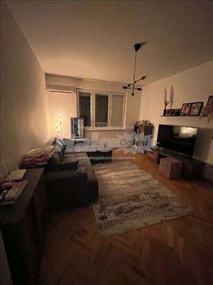 stan na minut hoda od Big Fashion i Big Park