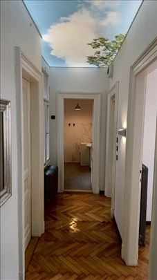 Stari grad,Terazije,3sobni