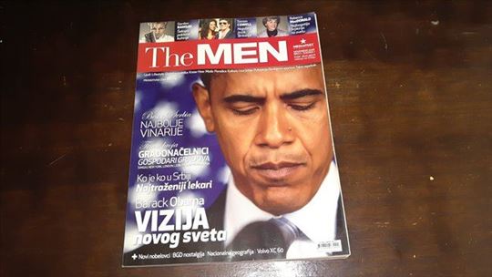 The MEN broj 1