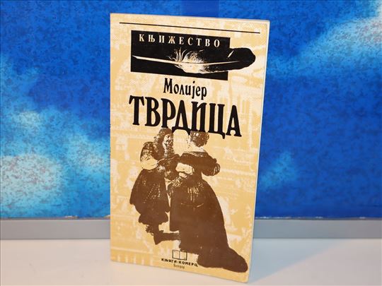 tvrdica molijer
