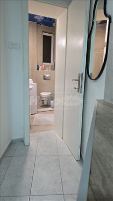 U ♡ Beograda 2 soban stan sa velikim Vrtom