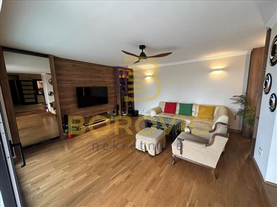 Višnjička banja, 150m2, namešten, odličan