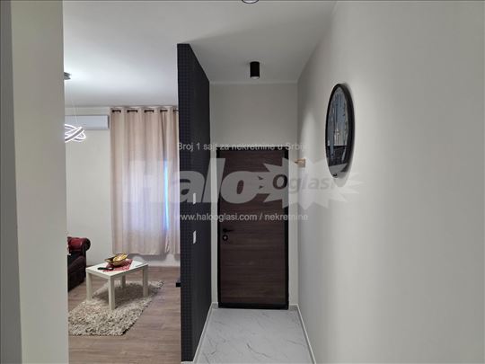 Visnjicka banja 50m²