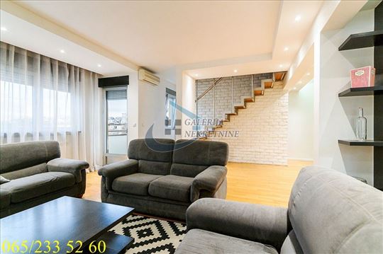 Voždovac, Autokomanda - Mitropolita Stratimirovića