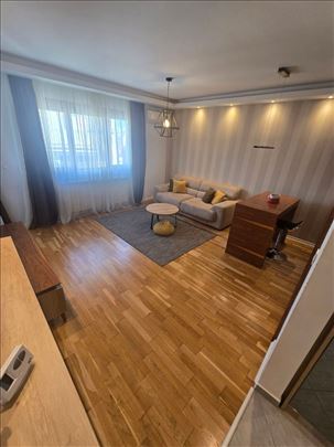 +Voždovac Lekino Brdo