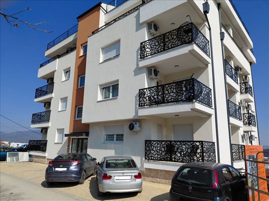 Vrnjačka Banja, Apartman Hedon - potpuno nov