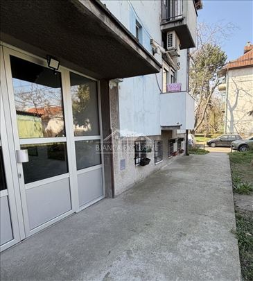 Zemun-Kalvarija ID#1438