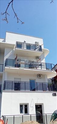 Zvezdara -Mirijevo, dvosoban, 50,54m2, KREDIT