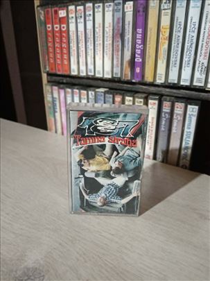 187 Audio Kaseta