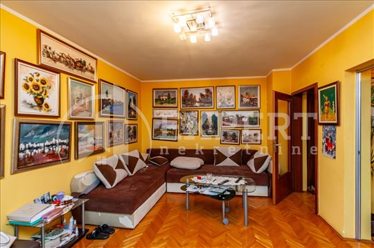 3.0 Bulevar Nemanjića