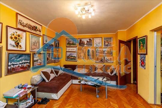 3.0 Bulevar Nemanjića