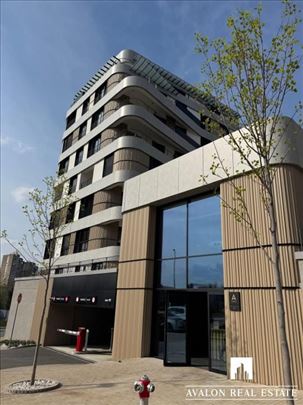 Banovo brdo residence jednoiposoban 