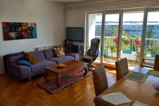 Beograd, Konjarnik, Stan, 3.5, 93m2