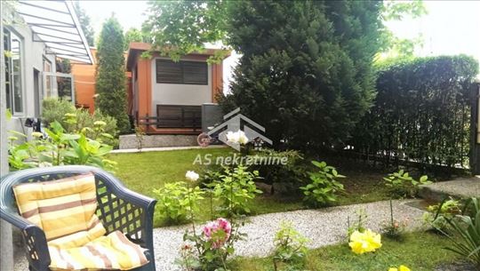 Beograd, Olimp, Stan, 1.5, 43m2