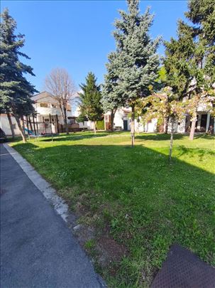 Bezanijska kosa 1 Kuca Tip Vojvodjanka Moze KREDIT