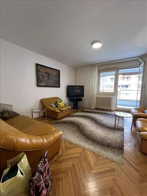 Bežanijska Kosa, Marka Čelebonovića, 90 m2
