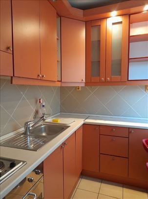 Blok 63, renoviran, funkcionalan, ID 18797