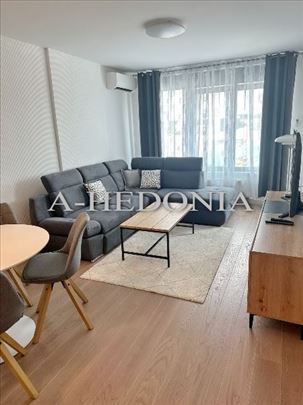 Blok 65, THE ONE, izdavanje, nov, lux 2.0, parking