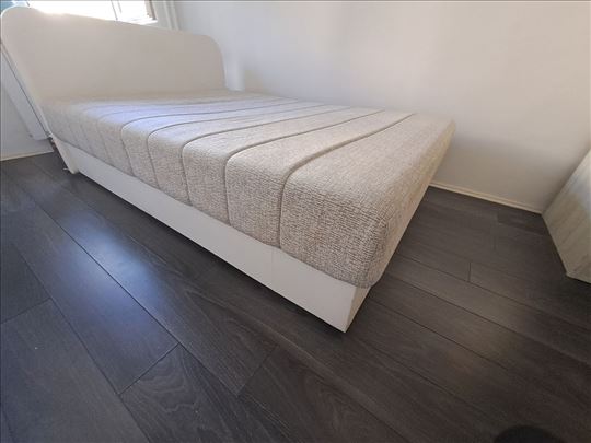 Bracni krevet 140*200